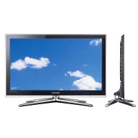 Samsung UE32C6530 (UE32C6530U) Samsung UE32C6530 (UE32C6530U)